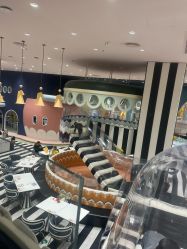 -奈尔宝家庭中心·亲子餐厅(鄞州万达店)