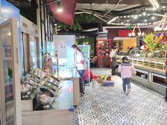 -吉布鲁牛排海鲜自助(成都大悦城店)