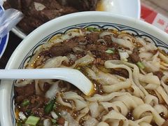 大同刀削面-韩师傅老大同刀削面(北苑路店)
