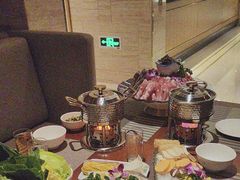 -蜻蜓逐宴全日制西餐厅I古北水镇大酒店