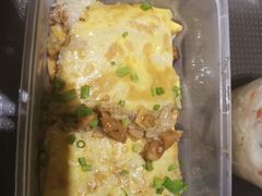 -老通城豆皮大王(吉庆街店)