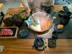 -湊湊火锅·茶憩(东城万达店)