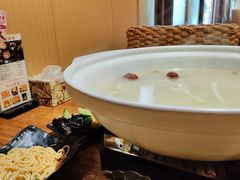 -束河人家(南锣鼓巷店)