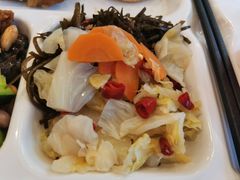 -香妃烤鸡(西单店)