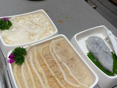 千层毛肚-海底捞火锅(南海万科广场店)