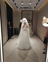 -MuseMarry婚纱(前海嘉里中心店)