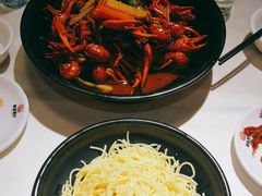 -聚味瞿记·龙虾堂(望城店)