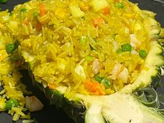 -3号仓库·创意中国菜(乐清正大广场店)