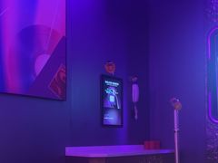 -星聚会KTV(龙湖上海奉贤天街店)