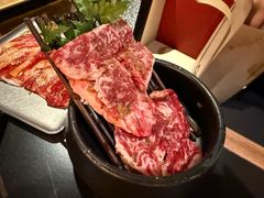 -厚贞日式烤肉(浦东汇智店)