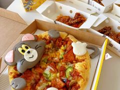 -必胜客(蚌埠东海万达店)