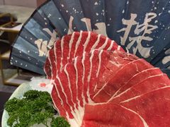 -乔先生涮肉·鲜活牛羊肉火锅(塘沽店)