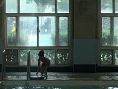 -沈坚强游泳俱乐部(武宁南路店)