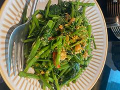 -simply thai天泰(静安嘉里中心店)