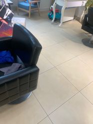 -CP·STUDIO发型工作室