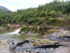 -九鲤湖风景区