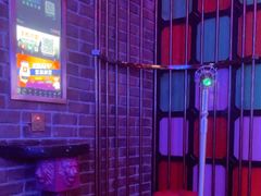 -歌友汇KTV(大悦城11层店)