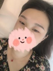 点击看大图 -久匠·野生眉半永久纹绣