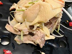 -新兴·金羊座·粤菜点心(乐峰店)