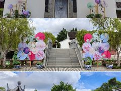 -厦门园林博览苑