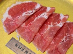-松野谷·寿喜烧自助(华联顺义金街购物中心店)