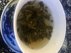 -采芝斋评弹茶馆(观前街店)