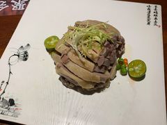 -意满花千醉(金茂览秀城店)