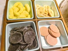-天山醉美辣子鸡(文艺路店)