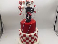 -CAKE BOSS 蛋糕老板(北京世纪金源购物中心)