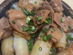 -喜鹊茶点.啫煲(车陂店)