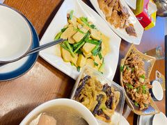 -宣威山野人家·云南菜·菌火锅(金碧店)