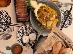 -太食獸泰式茶餐厅(IFS国金中心店)