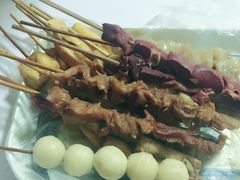 -马记大锅煮(总店)