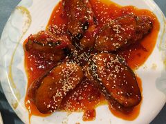 -清真•蜀风园(丁字沽总店)