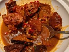 -院里寻菜·精致庭院菜(观沙岭店)