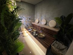 -施奈儿.洗头頭療.按摩SPA.采耳(上梅林店)