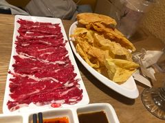 -掂档潮汕牛肉火锅(沈阳万象城店)