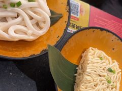 -牛New寿喜烧(新六百店)