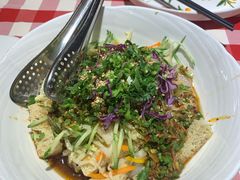 西贝面筋-西贝莜面村(当代商城店)