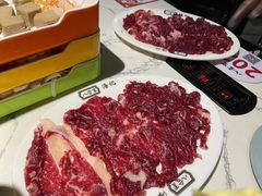 -八合里牛肉火锅(深圳龙华硅谷店)