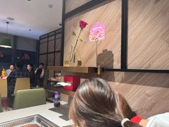 -海底捞火锅(万象城店)