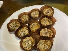 菩提养生饼-圆满素食林饭店非遗素食(河西店)