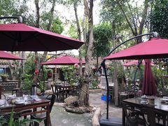 -园林美食城·本土农家菜(杨和镇店)