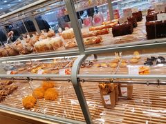 -好利来(新华百货店)