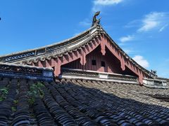 -宁波市保国寺古建筑博物馆