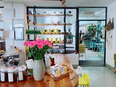 -唐咖精品咖啡(大理古城手冲店)
