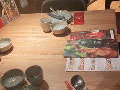 -青年公社烤鸭(滨湖银泰店)
