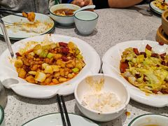 -紫光园·烤鸭(定慧桥店)