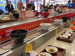 -乡党臊子面(丰庆公园店)