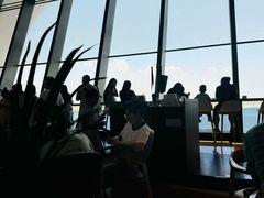 -抱抱地球咖啡馆(国家海洋博物馆店)
